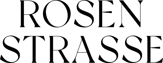 Rosenstraße